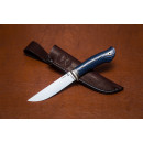 Ножи из азотированной порошковой стали VANCRON 40