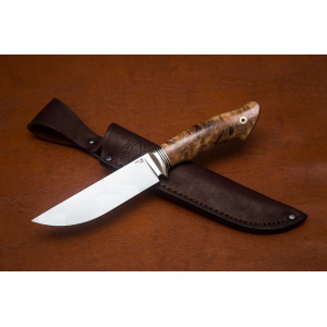 Охотничий нож К390 №2-1 кап