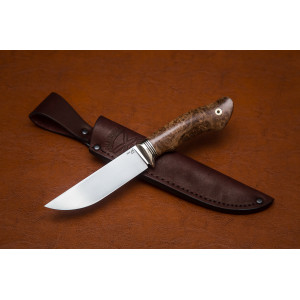 Охотничий нож К390 №2 кап