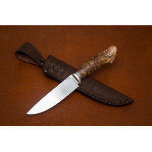 Охотничий нож К390 №3 кап