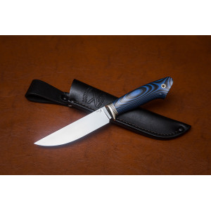 Охотничий нож быстрорез К390 №8