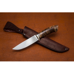 Нож К390 №7 кап