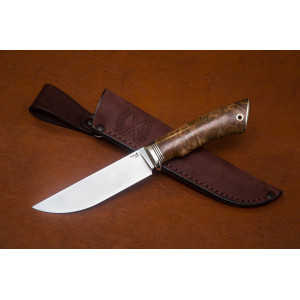 Нож К390 №22 кап