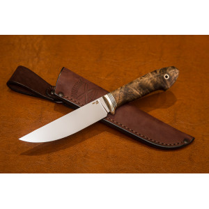 Нож BOHLER M390 №1-1