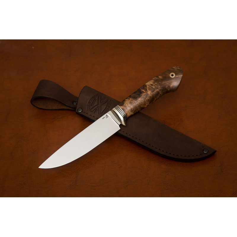 Нож BOHLER M390 №3-1