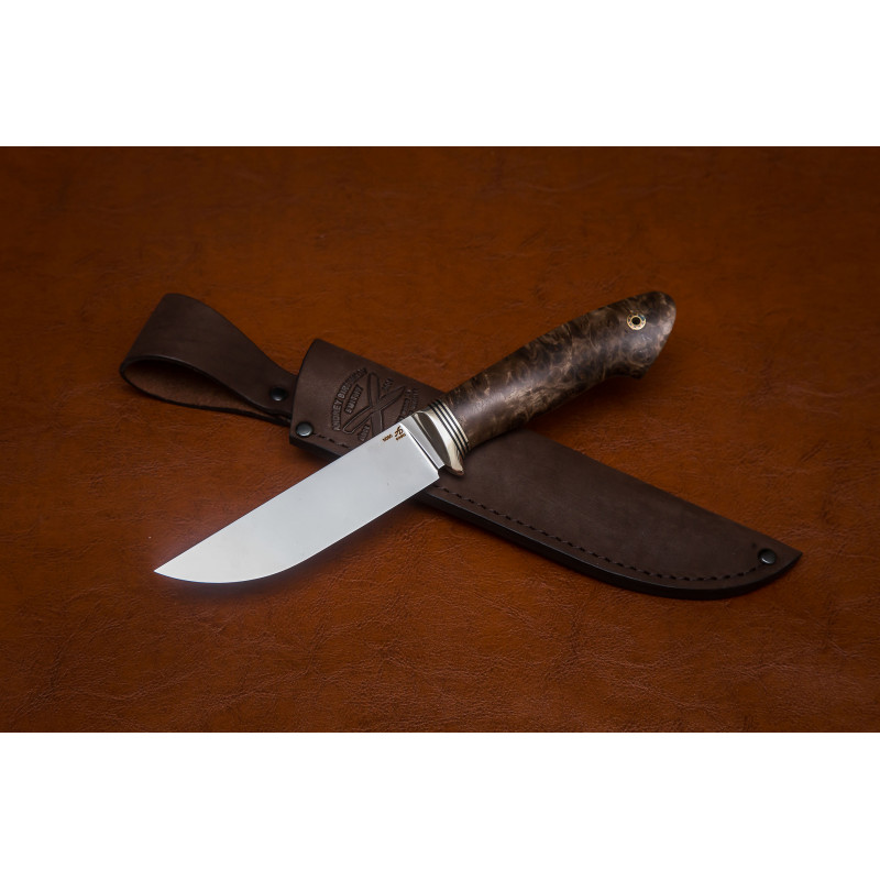 Нож BOHLER M390 №5-1