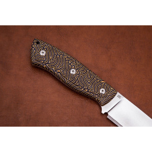 Нож К390 СН 11 ламинат