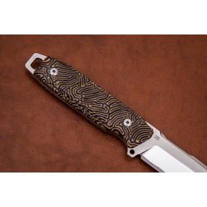 Нож К390 G-2 ламинат