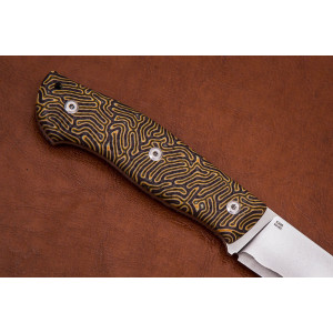 Нож К390 С 3 ламинат