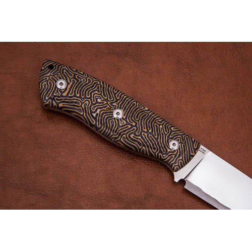 Нож К390 СН 11-11 ламинат