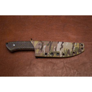 Нож К390 К-5-1 ламинат