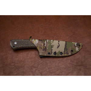 Нож К390 K-4 ламинат