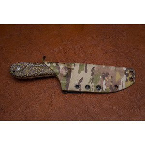 Нож К390 K-2 ламинат