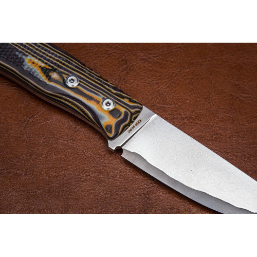 Нож К390 С 5-1 ламинат