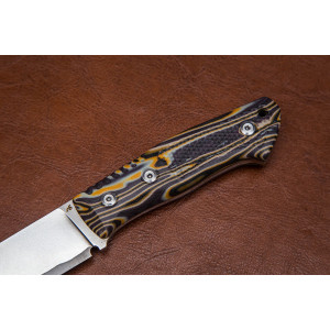 Нож К390 С 5 ламинат