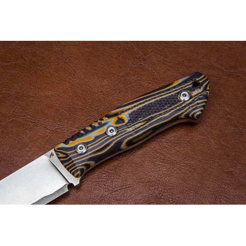 Нож К390 С 5-1 ламинат