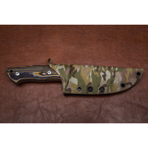 Нож К390 С 5 ламинат