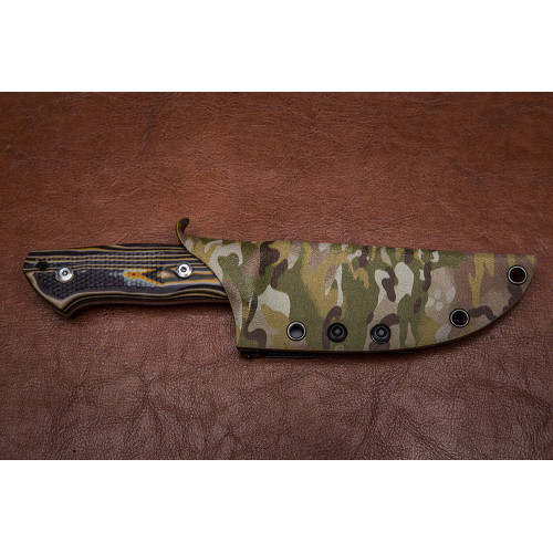 Нож К390 С 5-1 ламинат