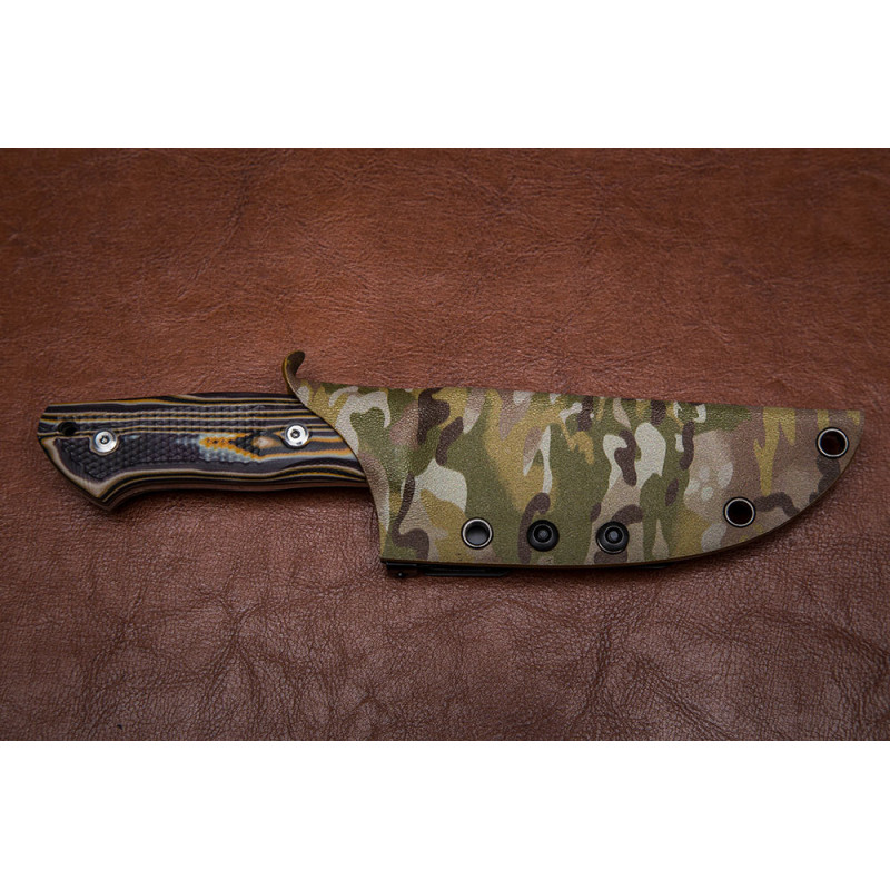 Нож К390 С 5 ламинат