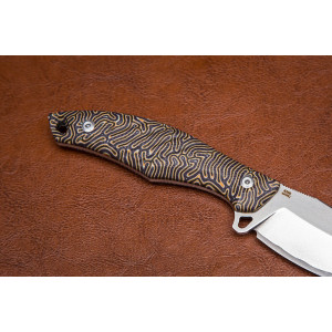 Нож К390 G-1 ламинат