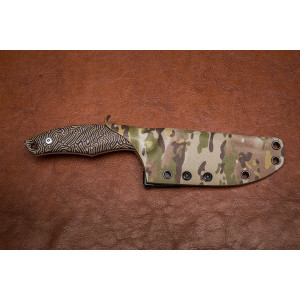 Нож К390 G-1 ламинат