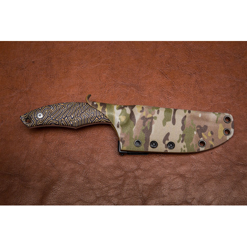 Нож К390 G-1 ламинат