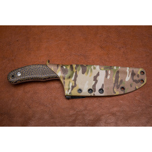 Нож К390 R-2 ламинат