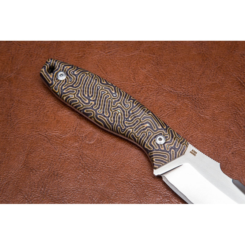 Нож К390 R-3 ламинат