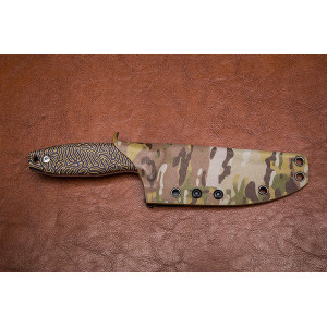 Нож К390 R-3 ламинат