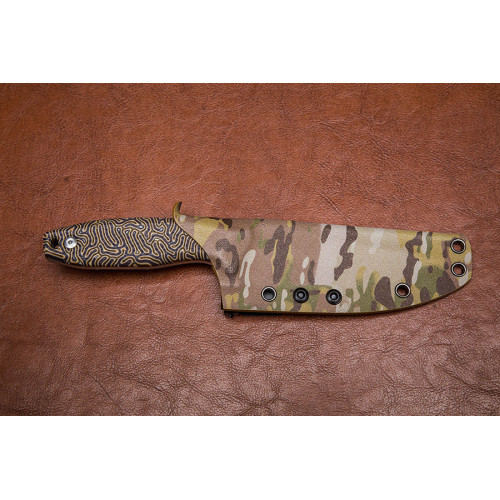 Нож К390 R-3 ламинат