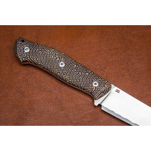 Нож К390 C 6-2 ламинат