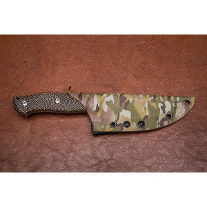 Нож К390 C 6-2 ламинат