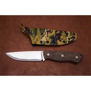 Нож К390 СН 11-11 ламинат