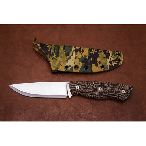 Нож К390 СН 11-11 ламинат