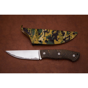 Нож К390 С 3 ламинат