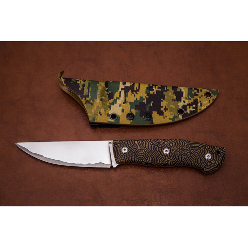 Нож К390 С 3 ламинат