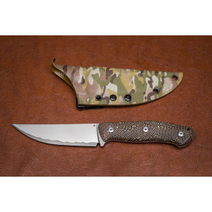 Нож К390 C 6-2 ламинат