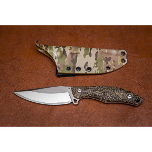 Нож К390 G-1 ламинат