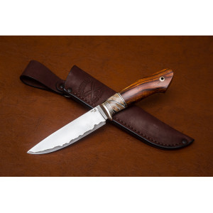 Нож К390 №3 ламинат