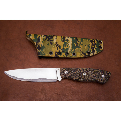 Нож К390 СН 11 ламинат