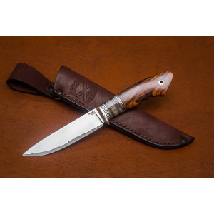 Нож К390 №4 ламинат