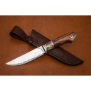 Ножи из стали K390 ламинат