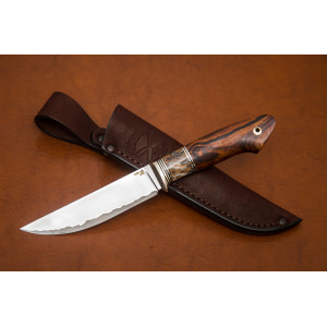 Нож К390 №1 ламинат