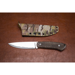 Нож К390 К-5-1 ламинат