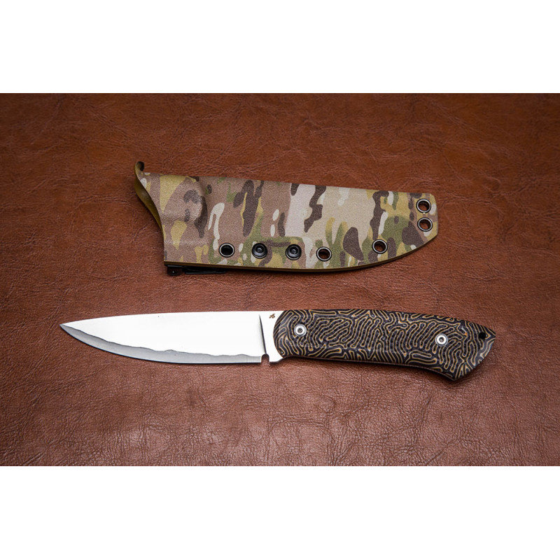 Нож К390 К-5-1 ламинат