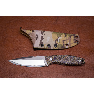 Нож К390 R-3-1 ламинат