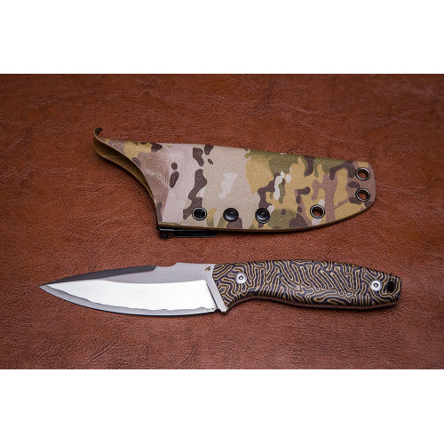 Нож К390 R-3-1 ламинат