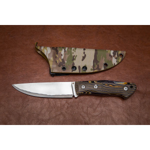 Нож К390 С 5 ламинат