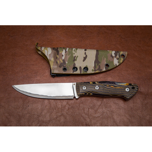 Нож К390 С 5 ламинат