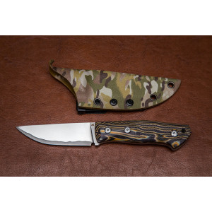 Нож К390 С 5-2 ламинат